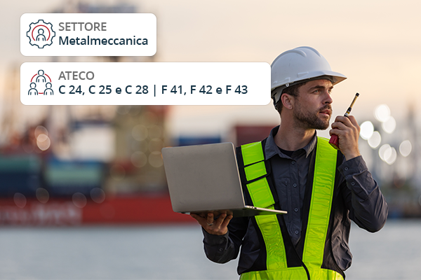 FORMAZIONE SPECIFICA RISCHIO ALTO