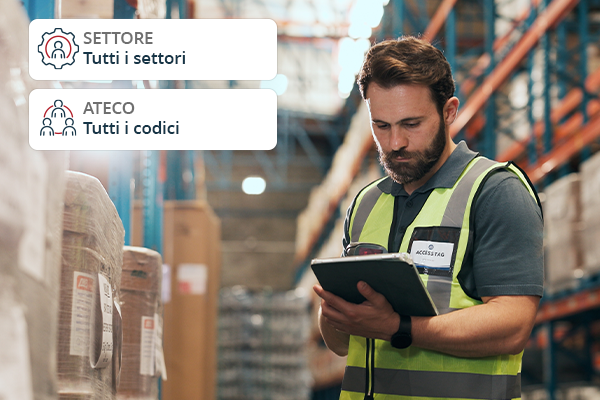 FORMAZIONE PREPOSTI